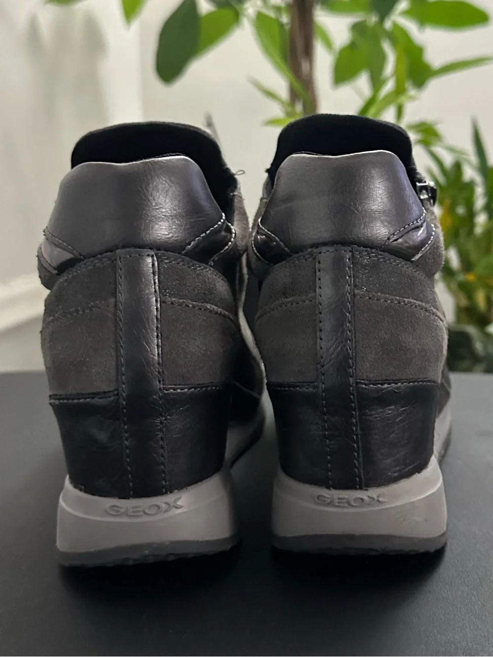 Geox step out